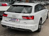 2016 Audi A6