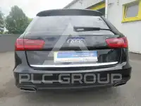 2016 Audi A6