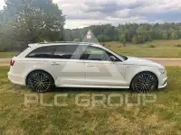 2016 Audi A6