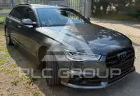 2016 Audi A6