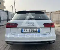 2016 Audi A6