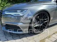 2016 Audi A6