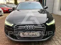 2016 Audi A6