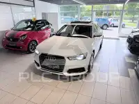 2016 Audi A6