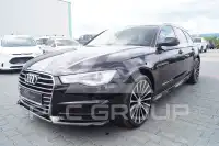 2016 Audi A6
