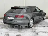 2016 Audi A6