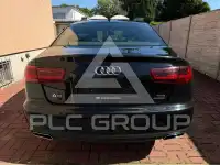 2016 Audi A6
