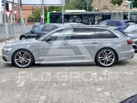 2016 Audi A6