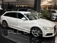 2016 Audi A6