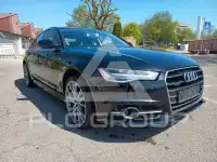 2016 Audi A6