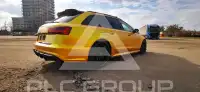 2016 Audi A6