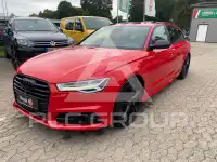 2016 Audi A6