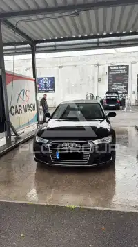 2016 Audi A6