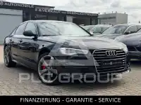 2016 Audi A6