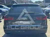 2016 Audi A6