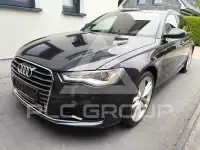2016 Audi A6
