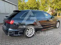 2016 Audi A6