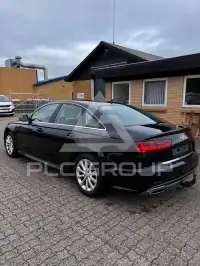 2016 Audi A6