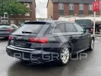 2016 Audi A6