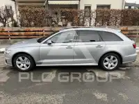 2016 Audi A6