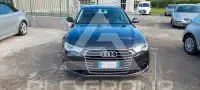 2016 Audi A6