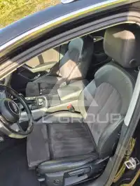 2016 Audi A6