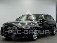 2016 Audi A6