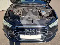 2016 Audi A6