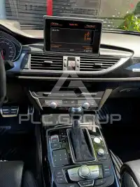 2016 Audi A6