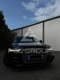 2016 Audi A6