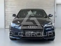 2016 Audi A6