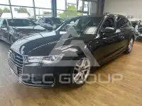 2016 Audi A6