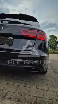 2016 Audi A6