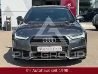 2016 Audi A6
