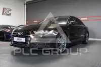 2016 Audi A6