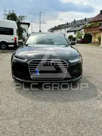 2016 Audi A6