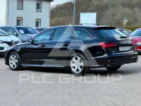 2016 Audi A6