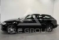 2016 Audi A6
