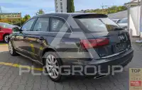 2016 Audi A6