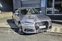 2016 Audi A6