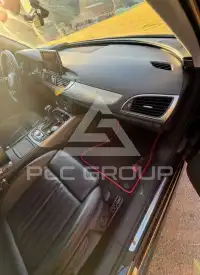 2016 Audi A6