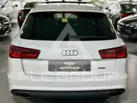 2016 Audi A6