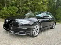 2016 Audi A6