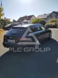 2016 Audi A6