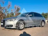 2016 Audi A6