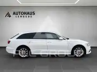 2016 Audi A6