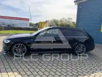 2016 Audi A6