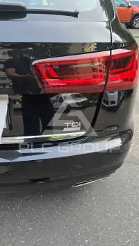 2016 Audi A6
