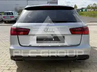 2016 Audi A6