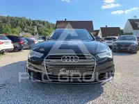 2016 Audi A6